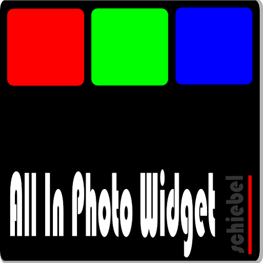 All In Photo Widget All In Photo Widget