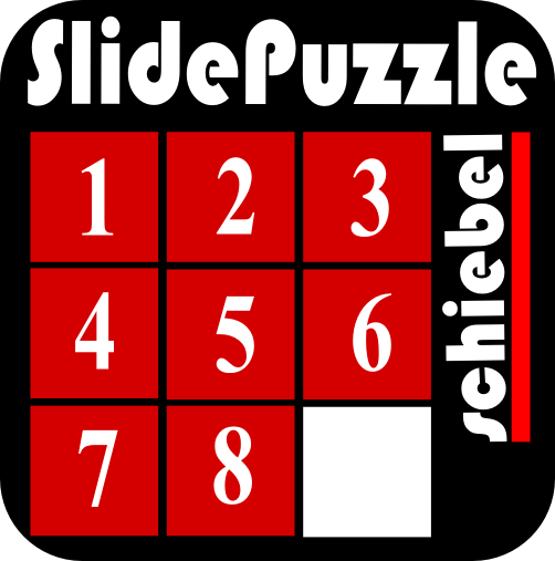 Schiebe Puzzle Schiebe Puzzle